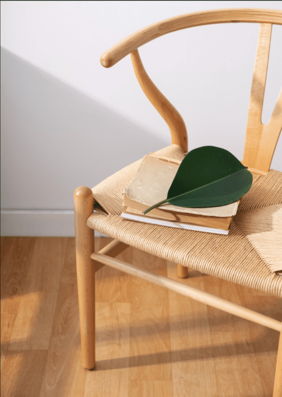 Móveis Sob Medida como Parte da Solução