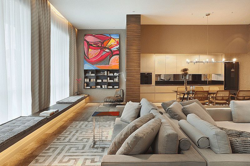 Loja de Móveis sob medida para Cozinha