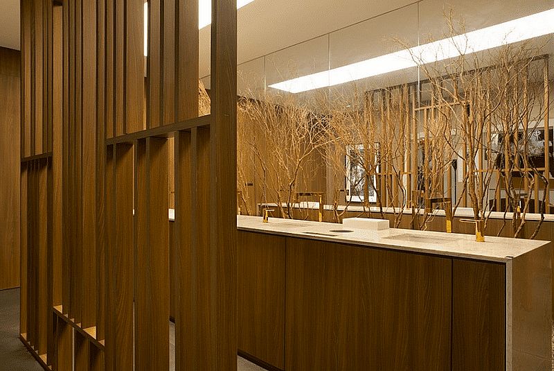 Móveis sob medida para Banheiro