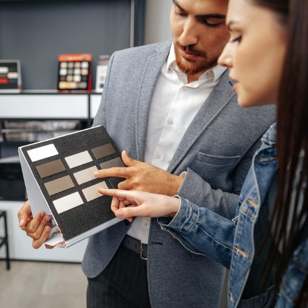 Móveis Sob Medida em Projetos de Decoração Minimalista 