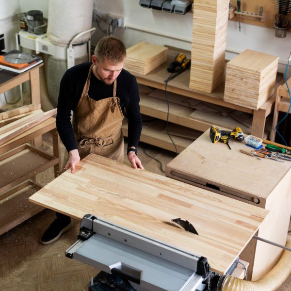 Valorizar seu Imóvel com Móveis Sob Medida