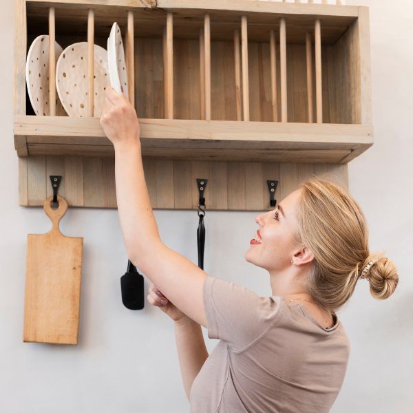 Móveis Sob Medida de Alta Durabilidade