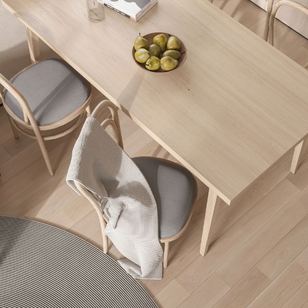 Design Escandinavo em Móveis Personalizados