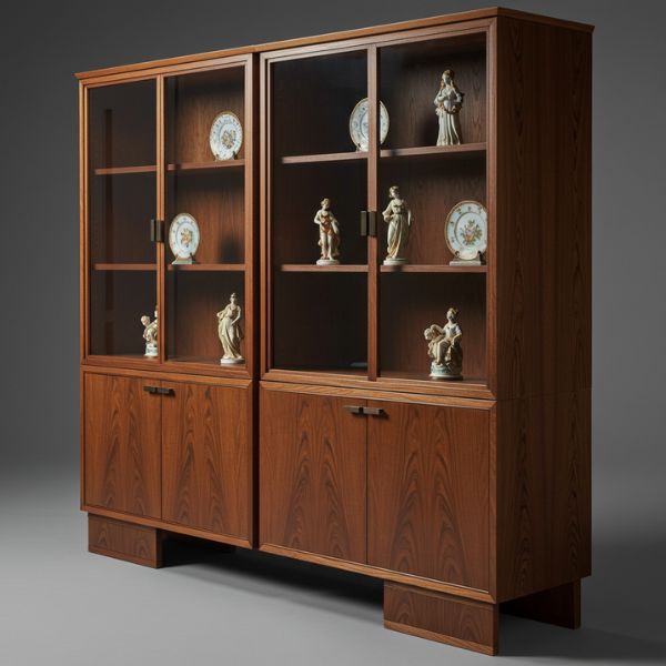 Móveis Sob Medida para Colecionadores Móveis Sob Medida para Colecionadores