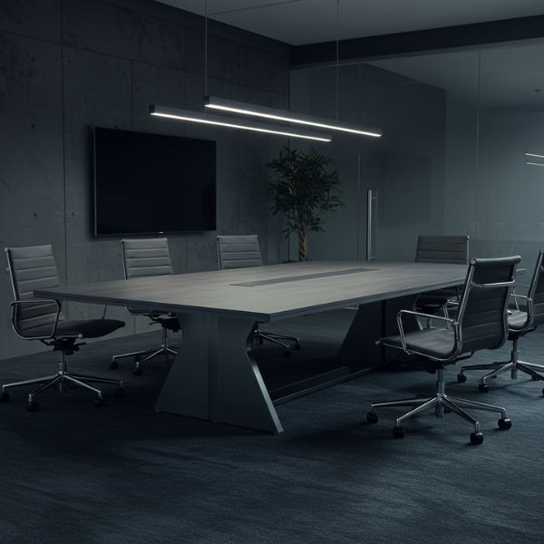 Móveis Sob Medida para Espaços Corporativos