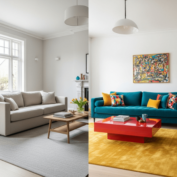 cor dos móveis planejados