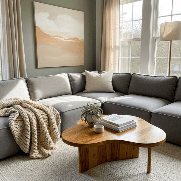 Móveis Sob Medida para Espaços de Relaxamento Móveis Sob Medida para Espaços de Relaxamento