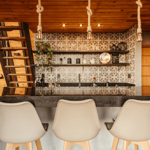 Home Bar Sob Medida