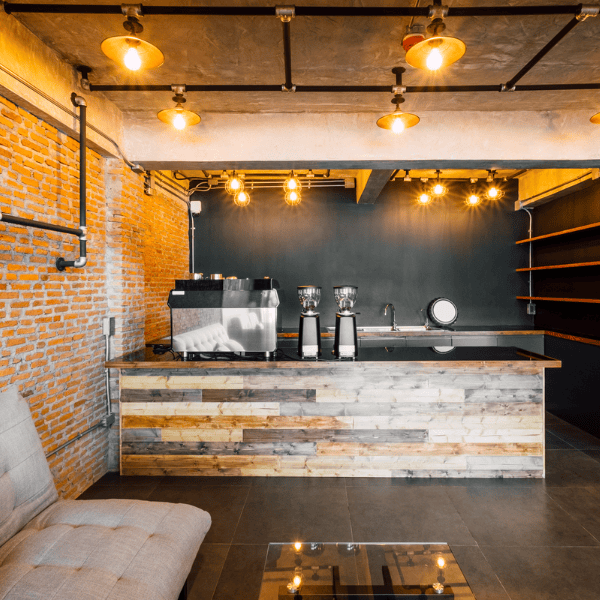 Home Bar Sob Medida