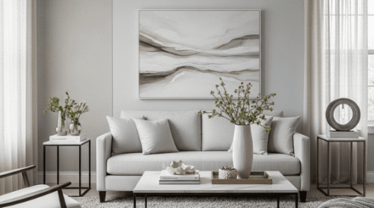 Design Sensorial com Móveis sob Medida