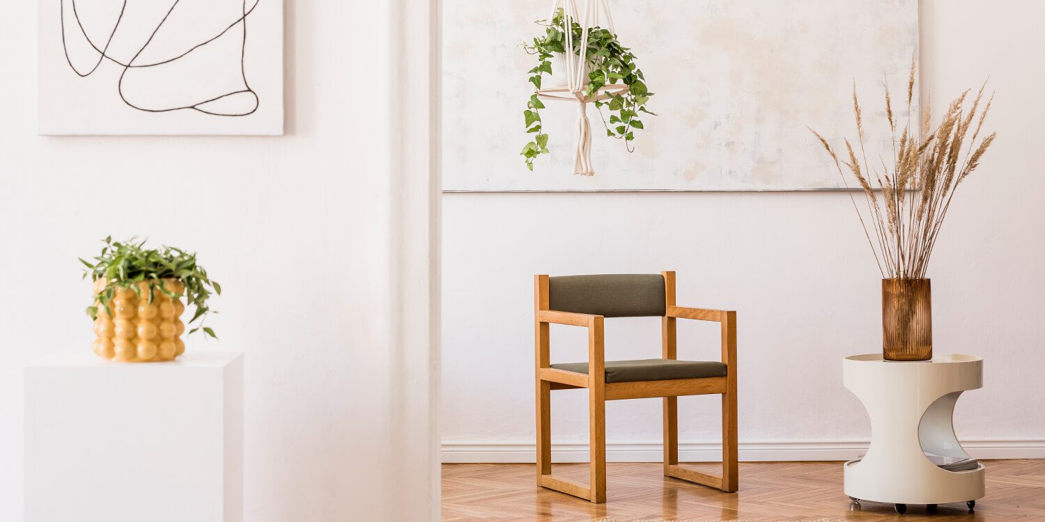 Minimalismo: Menos é Mais na Decoração de Ambientes Pequenos