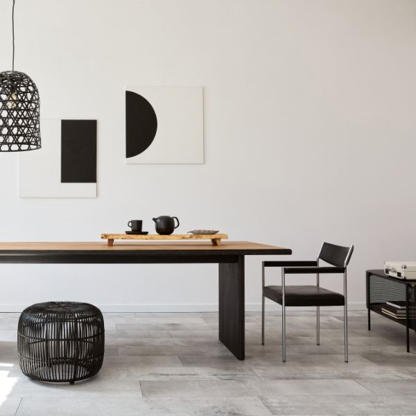 Móveis Sob Medida em Projetos de Decoração Minimalista