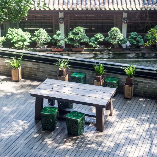 Varandas e Jardins Sob Medida