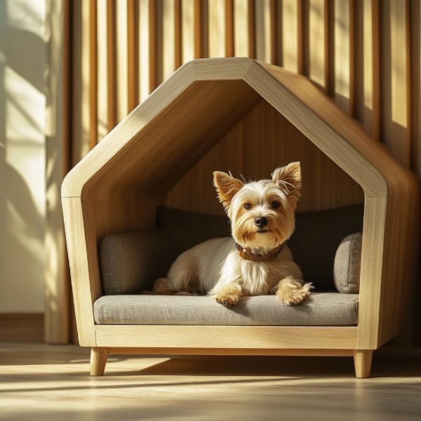 Móveis Sob Medida para Pets