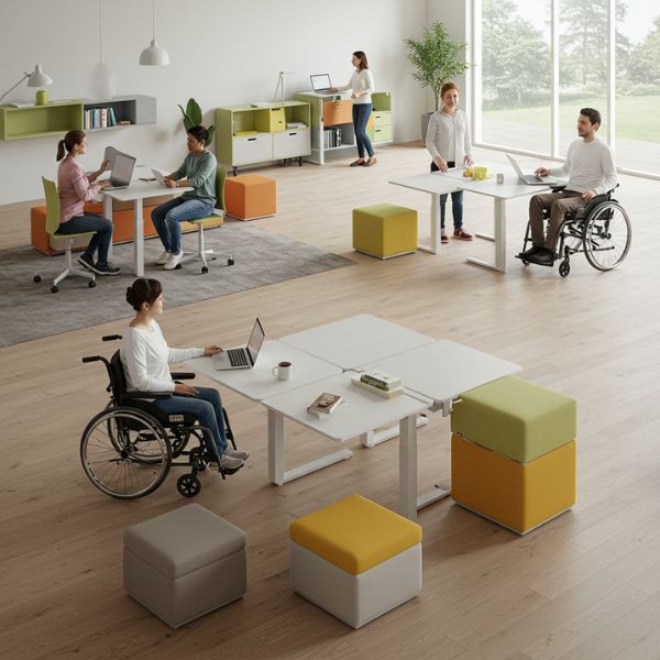Design Inclusivo Design Inclusivo