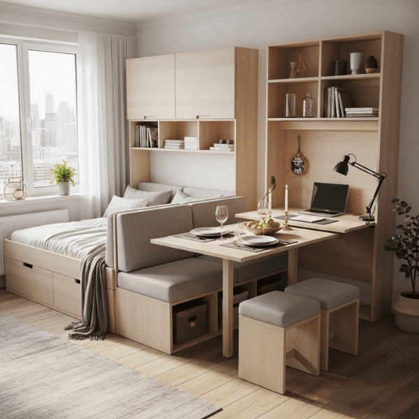 Apartamento Pequeno Apartamento Pequeno